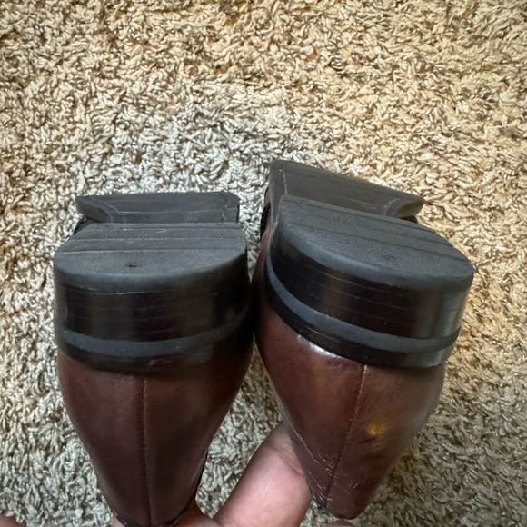 Vintage Cole Haan Loafers - Picture 6 of 11